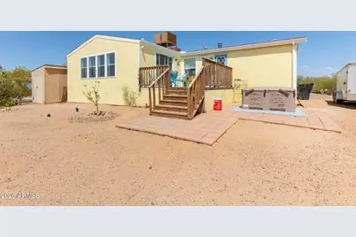 32815 N 226th Avenue, Wittmann, AZ 85361 - Photo 33