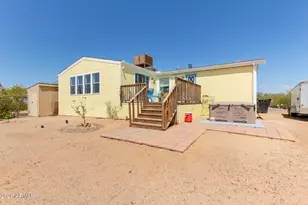 32815 N 226th Ave, Wittmann, AZ 85361 - Photo 33