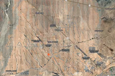 20353 W Jomax Road #-, Wittmann, AZ 85361 - Photo 27