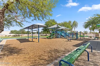 15011 W Hearn Road, Surprise, AZ 85379 - Photo 47