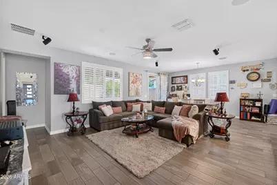 22303 N 100th Lane, Peoria, AZ 85383 - Photo 13