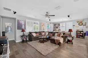 22303 N 100th Ln, Peoria, AZ 85383 - Photo 13