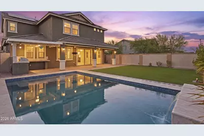 24205 N 160th Avenue, Surprise, AZ 85387 - Photo 1