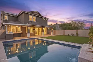 24205 N 160th Ave, Surprise, AZ 85387 - Photo 1