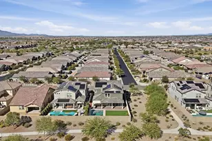 24205 N 160th Ave, Surprise, AZ 85387 - Photo 37
