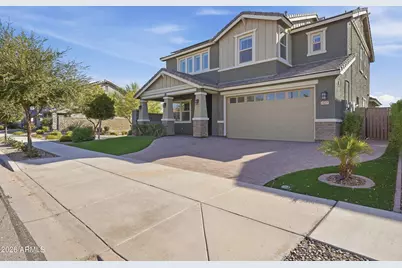 24205 N 160th Avenue, Surprise, AZ 85387 - Photo 49