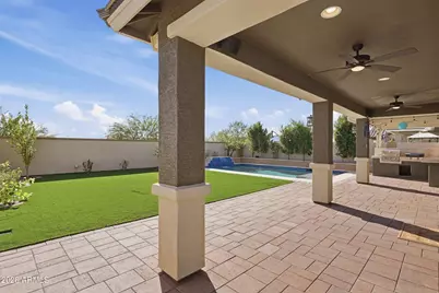 24205 N 160th Avenue, Surprise, AZ 85387 - Photo 35