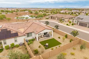 24886 N 173rd Ln, Surprise, AZ 85387 - Photo 53