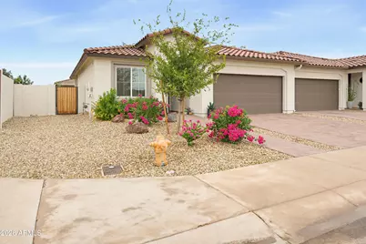 24886 N 173rd Lane, Surprise, AZ 85387 - Photo 37