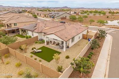 24886 N 173rd Lane, Surprise, AZ 85387 - Photo 51