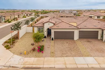 24886 N 173rd Lane, Surprise, AZ 85387 - Photo 49