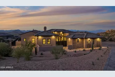 12346 E Black Rock Road, Scottsdale, AZ 85255 - Photo 41