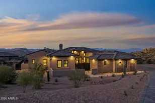 12346 E Black Rock Rd, Scottsdale, AZ 85255 - Photo 41