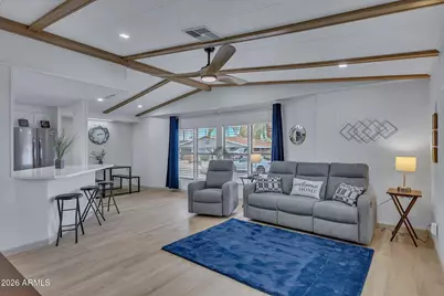 457 S 80th Place, Mesa, AZ 85208 - Photo 5