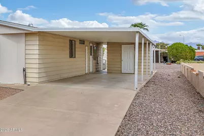 457 S 80th Place, Mesa, AZ 85208 - Photo 3