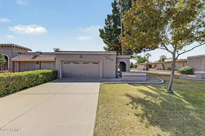 9831 E Michigan Avenue, Sun Lakes, AZ 85248 - Photo 5