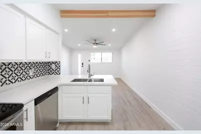 1605 E Montebello Avenue #5, Phoenix, AZ 85016 - Photo 5