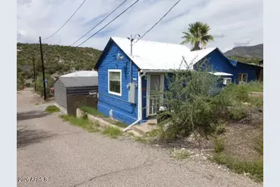 565 W Fourth Street, Hayden, AZ 85135 - Photo 1