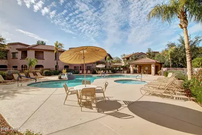 9455 E Raintree Drive N #2029, Scottsdale, AZ 85260 - Photo 35
