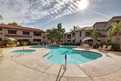 9455 E Raintree Drive N #2029, Scottsdale, AZ 85260 - Photo 33