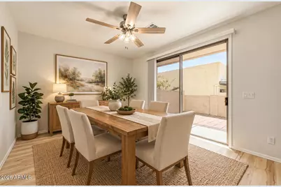 2241 E Pinchot Avenue #7C, Phoenix, AZ 85016 - Photo 5