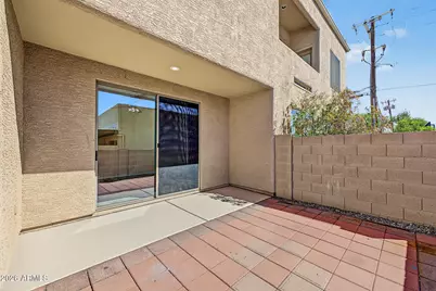 2241 E Pinchot Avenue #7C, Phoenix, AZ 85016 - Photo 33