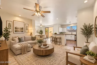 2241 E Pinchot Avenue #7C, Phoenix, AZ 85016 - Photo 3