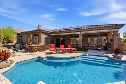 42016 N Back Creek Court, Anthem, AZ 85086 - Photo 1