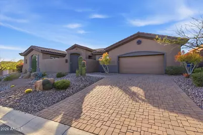 42016 N Back Creek Court, Anthem, AZ 85086 - Photo 47