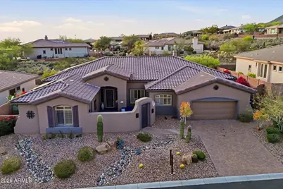 42016 N Back Creek Court, Anthem, AZ 85086 - Photo 3