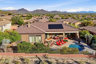 42016 N Back Creek Court, Anthem, AZ 85086 - Photo 51