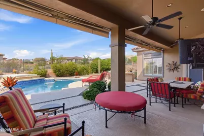 42016 N Back Creek Court, Anthem, AZ 85086 - Photo 37