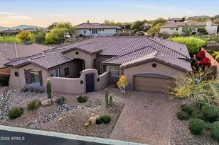42016 N Back Creek Ct, Anthem, AZ 85086 - Photo 53