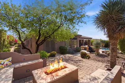 42016 N Back Creek Court, Anthem, AZ 85086 - Photo 41