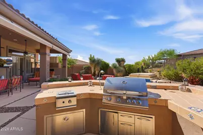 42016 N Back Creek Court, Anthem, AZ 85086 - Photo 39