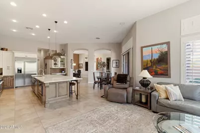 42016 N Back Creek Court, Anthem, AZ 85086 - Photo 15