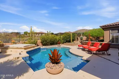 42016 N Back Creek Court, Anthem, AZ 85086 - Photo 43
