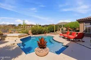 42016 N Back Creek Ct, Anthem, AZ 85086 - Photo 43