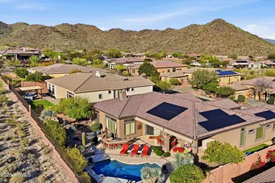 42016 N Back Creek Court, Anthem, AZ 85086 - Photo 49
