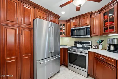 5350 E Deer Valley Drive #4237, Phoenix, AZ 85054 - Photo 5