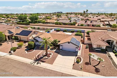 14717 W Buttonwood Drive, Sun City West, AZ 85375 - Photo 45