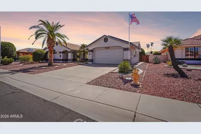 14717 W Buttonwood Drive, Sun City West, AZ 85375 - Photo 5