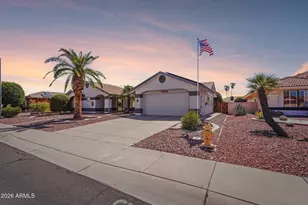 14717 W Buttonwood Dr, Sun City West, AZ 85375 - Photo 5