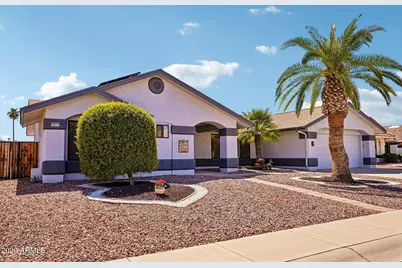 14717 W Buttonwood Drive, Sun City West, AZ 85375 - Photo 3