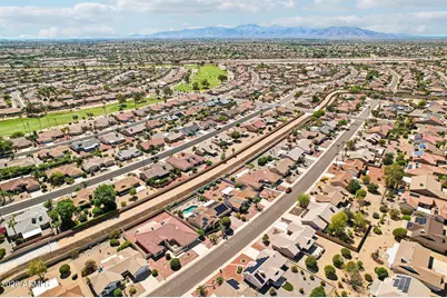 14717 W Buttonwood Drive, Sun City West, AZ 85375 - Photo 47