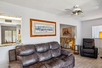 14717 W Buttonwood Drive, Sun City West, AZ 85375 - Photo 7