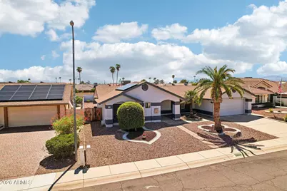 14717 W Buttonwood Drive, Sun City West, AZ 85375 - Photo 43