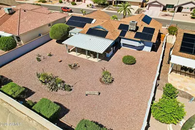 14717 W Buttonwood Drive, Sun City West, AZ 85375 - Photo 55