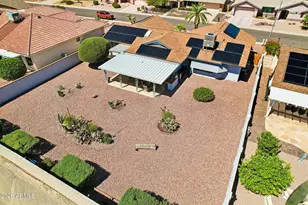 14717 W Buttonwood Dr, Sun City West, AZ 85375 - Photo 55