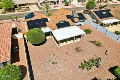 14717 W Buttonwood Drive, Sun City West, AZ 85375 - Photo 53